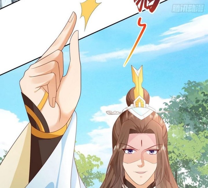 Sign in the Mystery Box to Dominate the World of Cultivation Chapter 93 Gambar 13