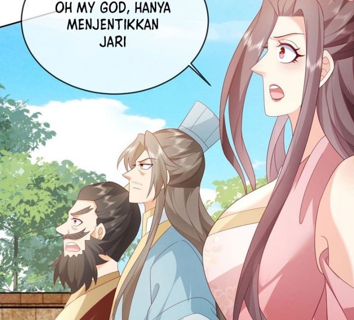 Sign in the Mystery Box to Dominate the World of Cultivation Chapter 93 Gambar 15