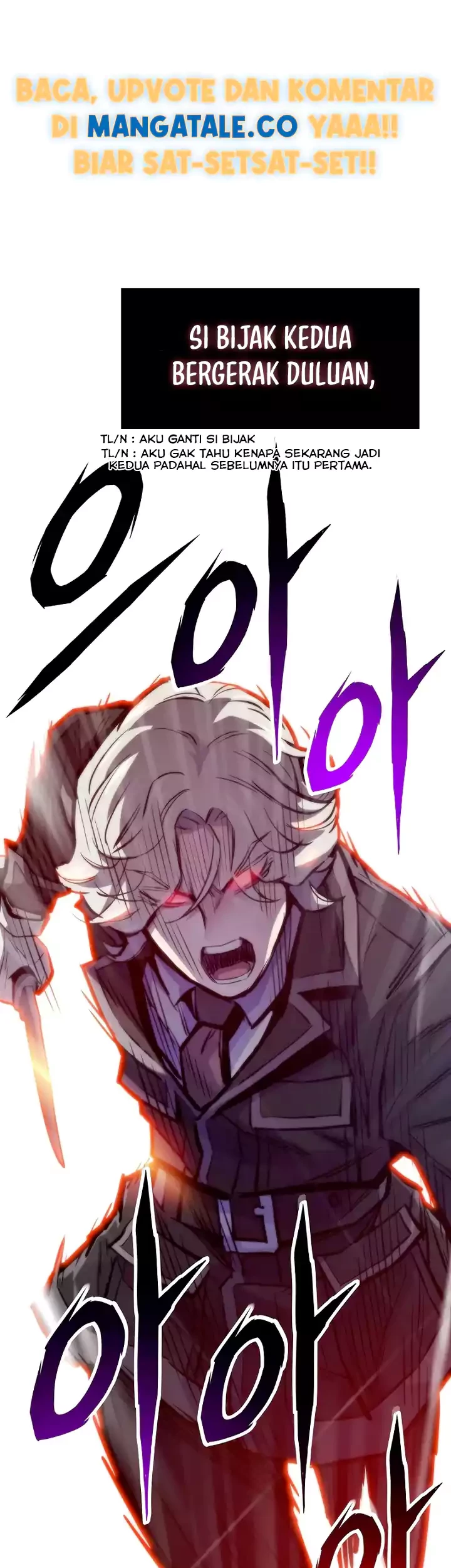 Manhwa Past Life Regressor (Remake 2022) Chapter 47 gambar nomor 2