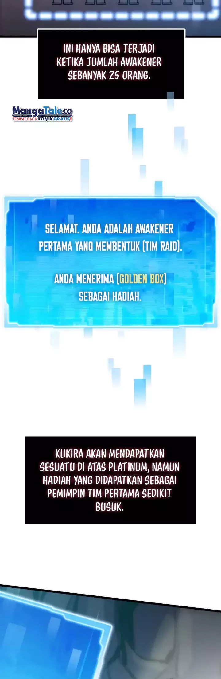 Past Life Regressor (Remake 2022) Chapter 47 Gambar 7