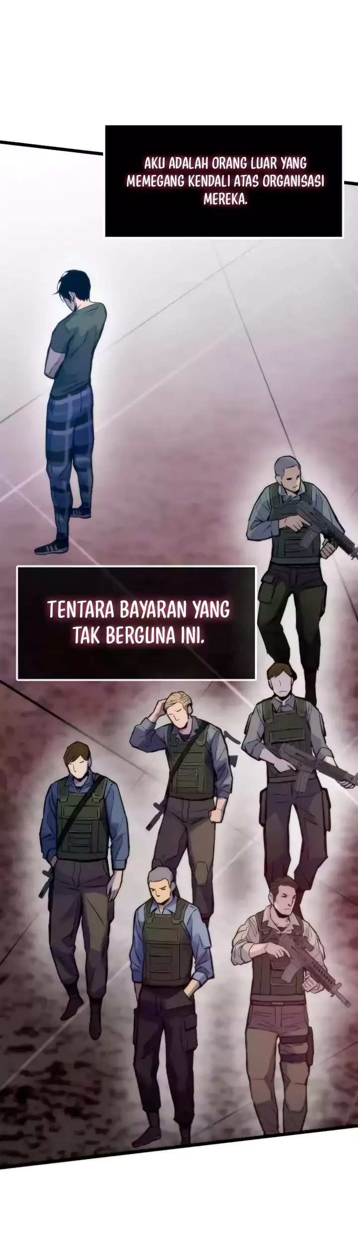 Past Life Regressor (Remake 2022) Chapter 47 Gambar 11