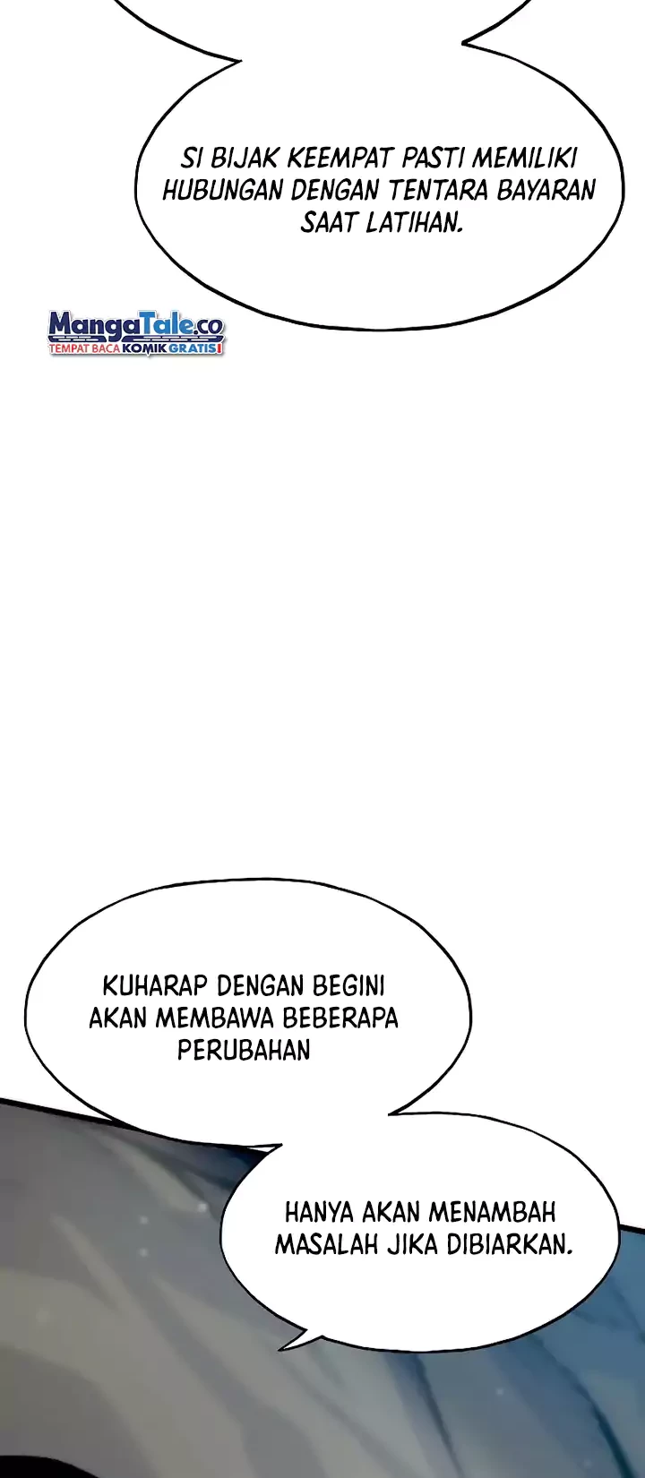 Past Life Regressor (Remake 2022) Chapter 47 Gambar 19