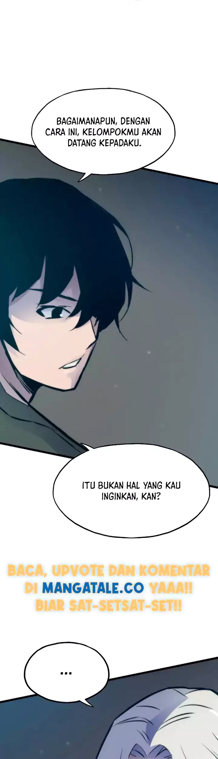 Past Life Regressor (Remake 2022) Chapter 47 Gambar 21