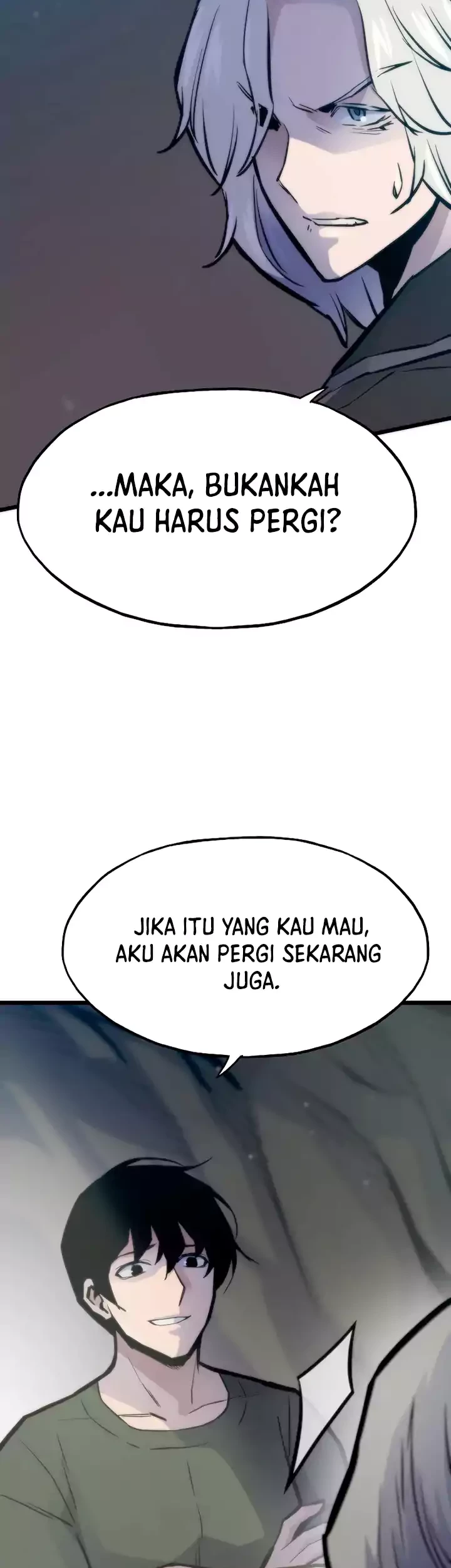 Past Life Regressor (Remake 2022) Chapter 47 Gambar 22