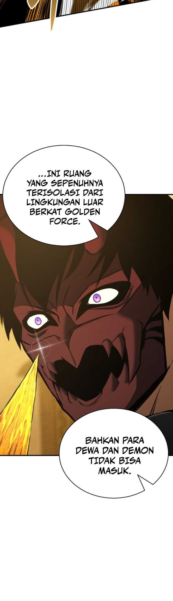Absolute Necromancer Chapter 22 Gambar 61