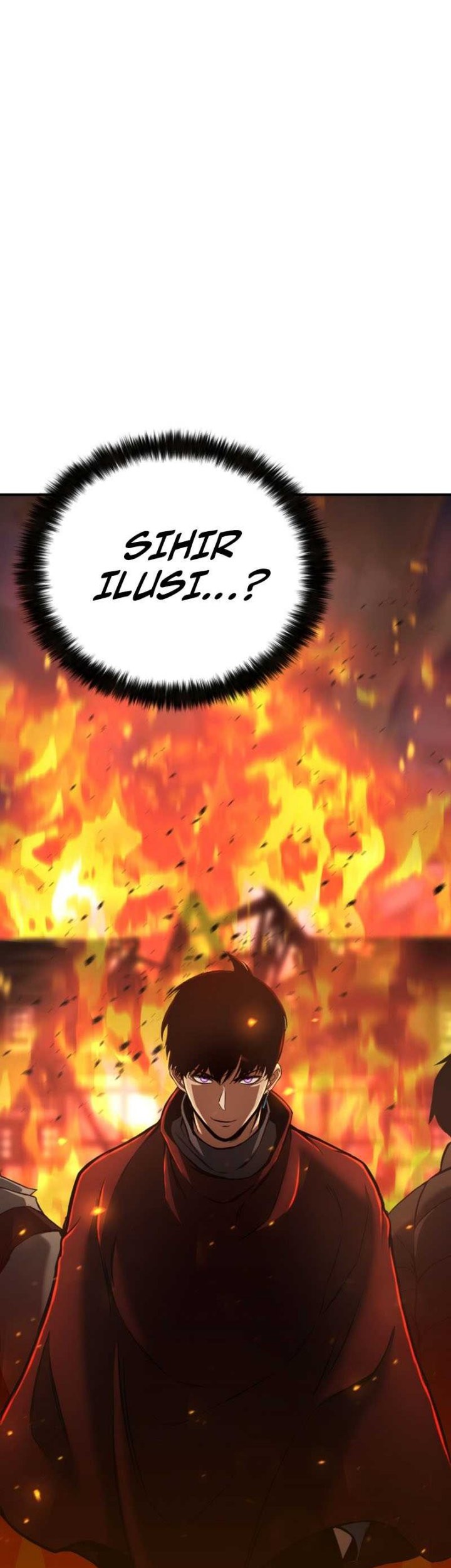 Absolute Necromancer Chapter 22 Gambar 8