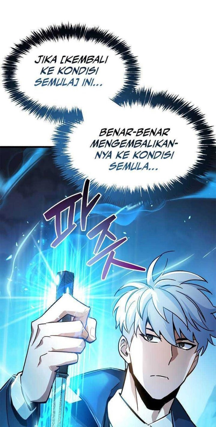 The Player Hides His Past Chapter 11 Gambar 75