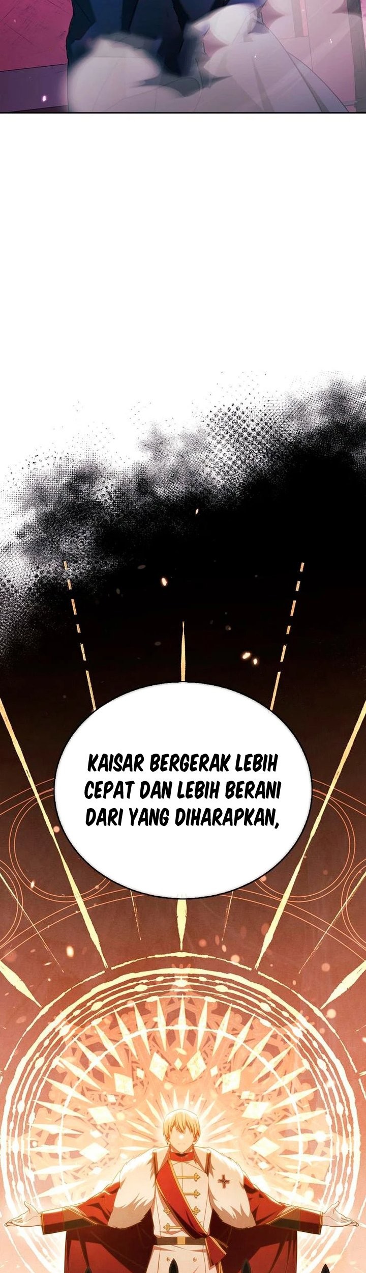 I’m Not That Kind of Talent Chapter 42 Gambar 36