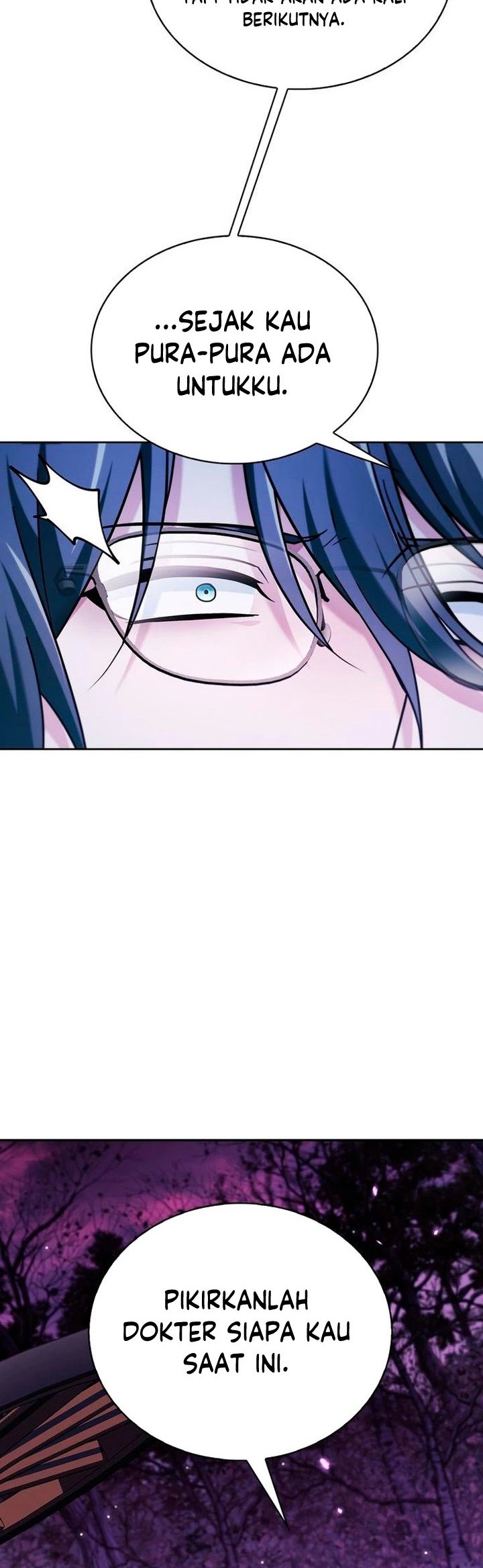 I’m Not That Kind of Talent Chapter 42 Gambar 41