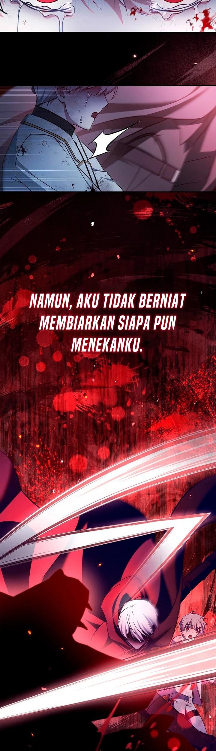 I’m Not That Kind of Talent Chapter 42 Gambar 48