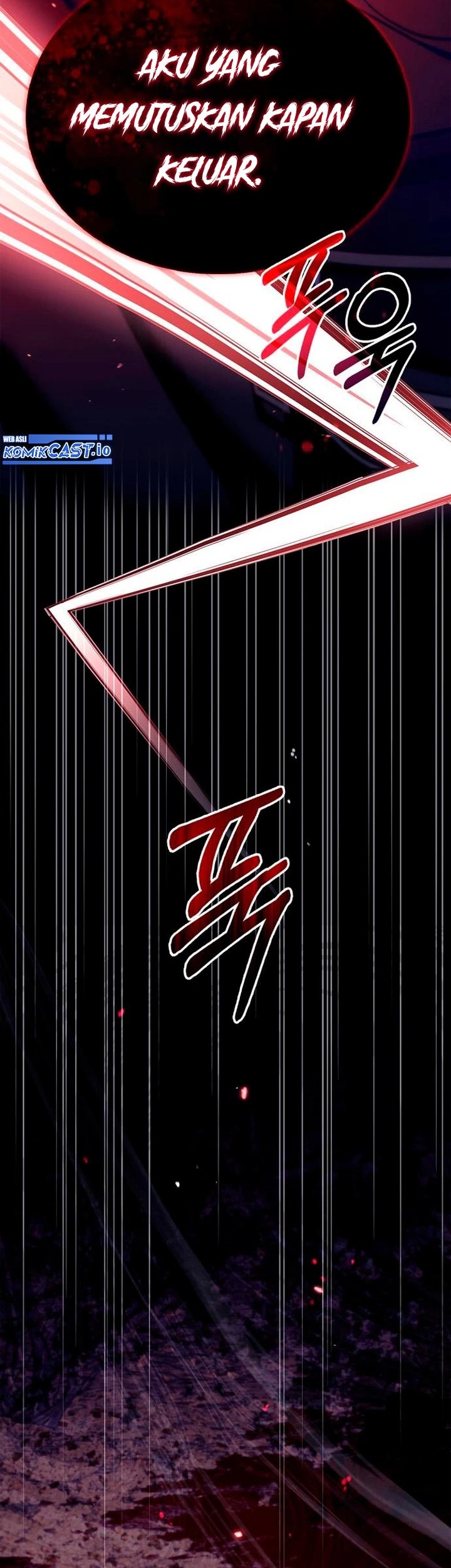 I’m Not That Kind of Talent Chapter 42 Gambar 50