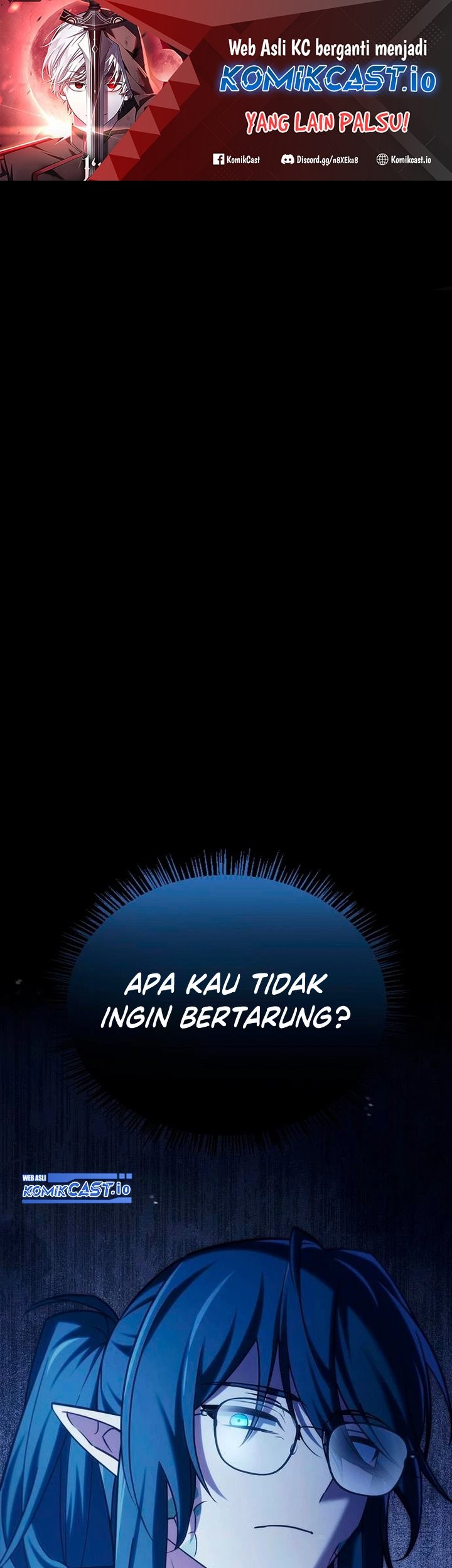 Baca Manhwa I’m Not That Kind of Talent Chapter 42 Gambar 2