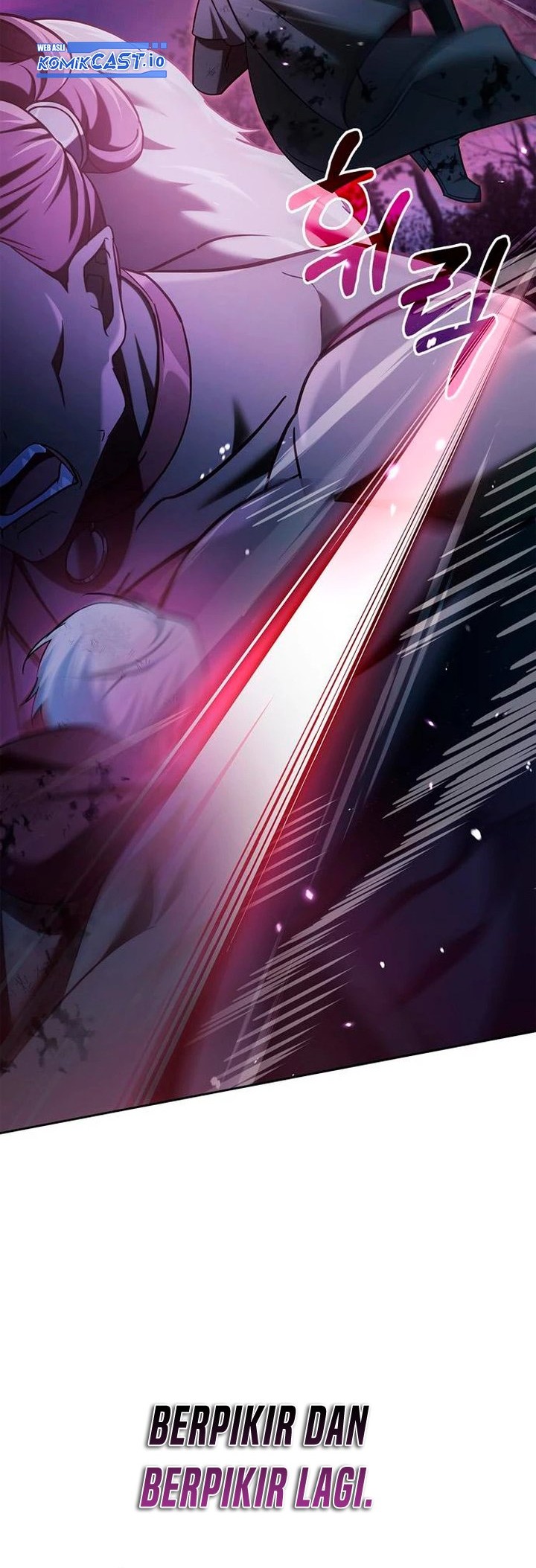 I’m Not That Kind of Talent Chapter 42 Gambar 67
