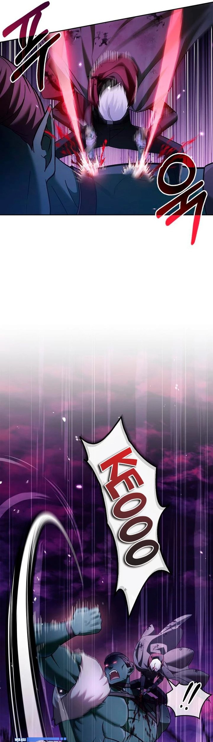 I’m Not That Kind of Talent Chapter 42 Gambar 68