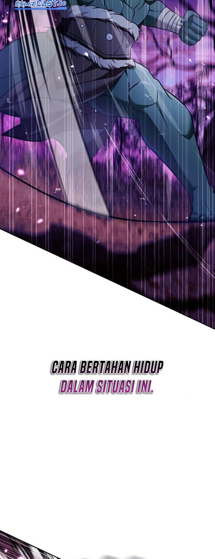 I’m Not That Kind of Talent Chapter 42 Gambar 69