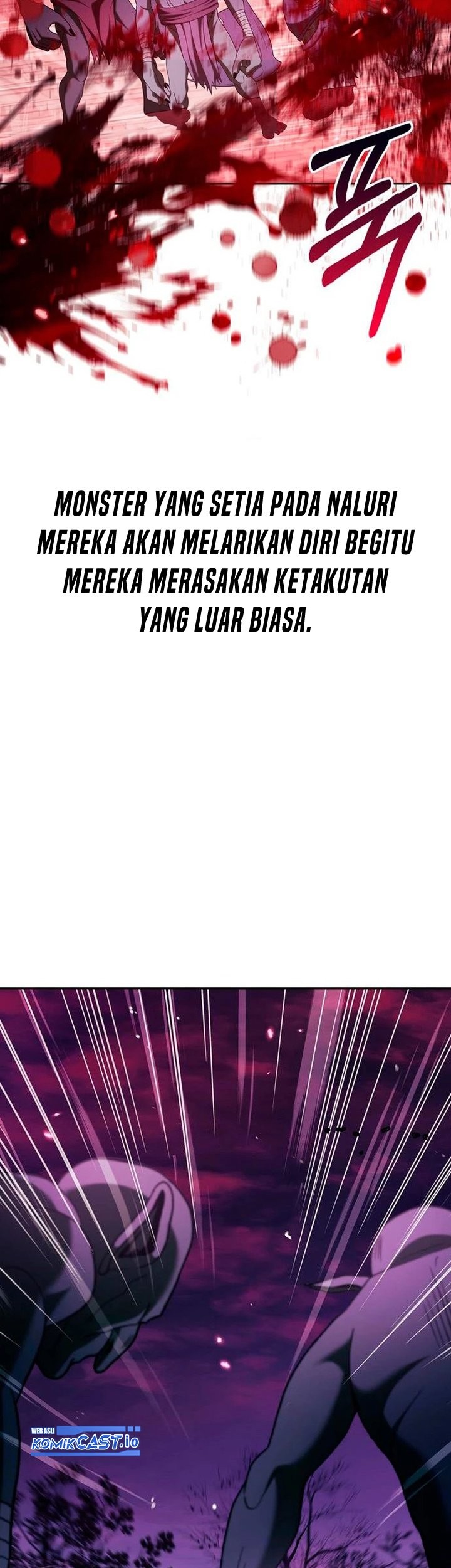 I’m Not That Kind of Talent Chapter 42 Gambar 76