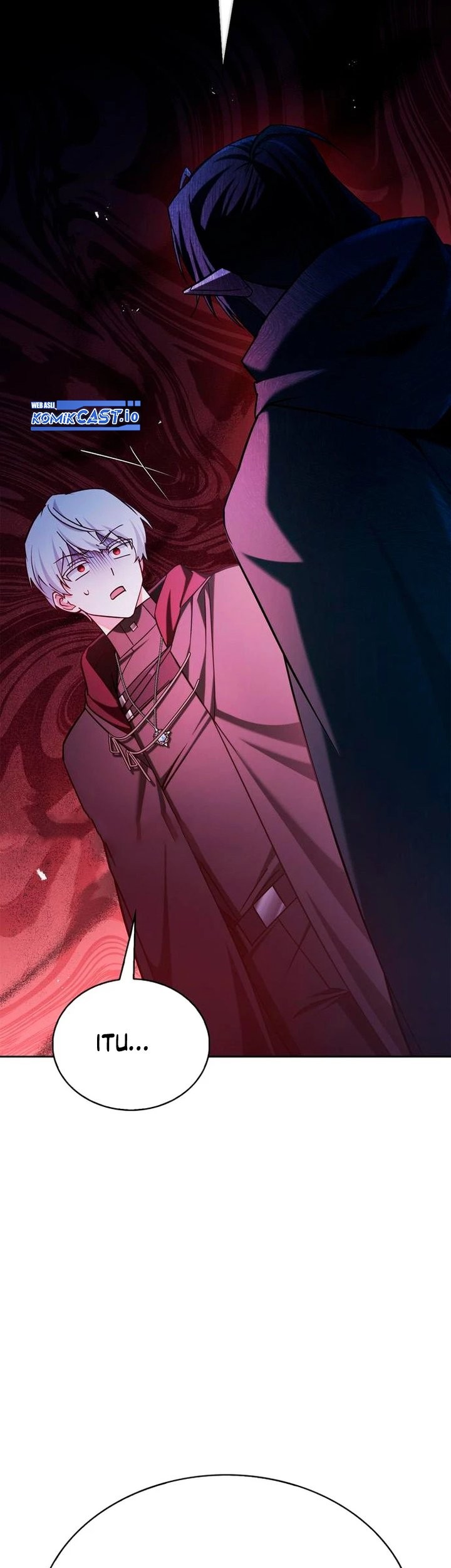 I’m Not That Kind of Talent Chapter 42 Gambar 6