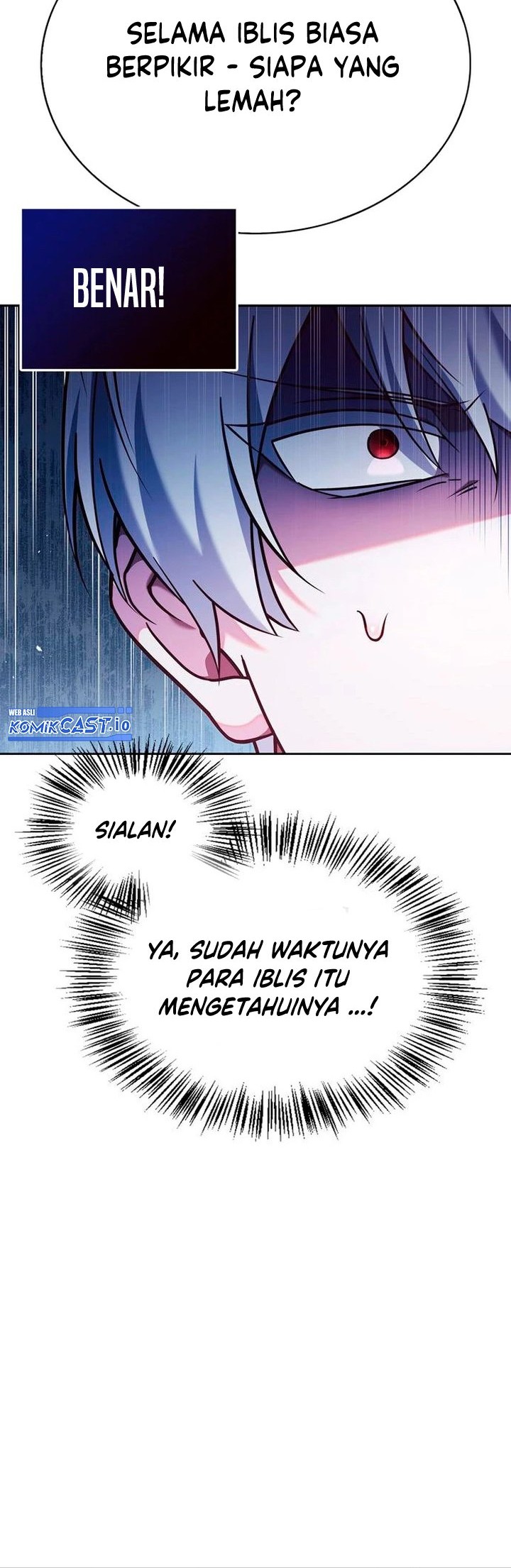 I’m Not That Kind of Talent Chapter 42 Gambar 7