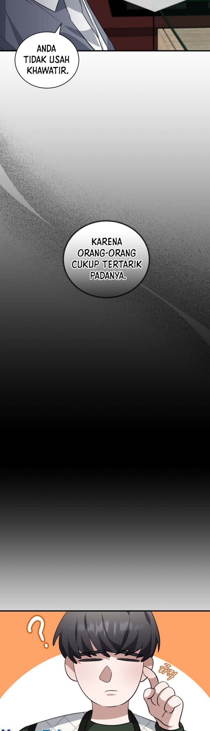 I Became a Top Actor Just by Reading Books! Chapter 40 Gambar 41