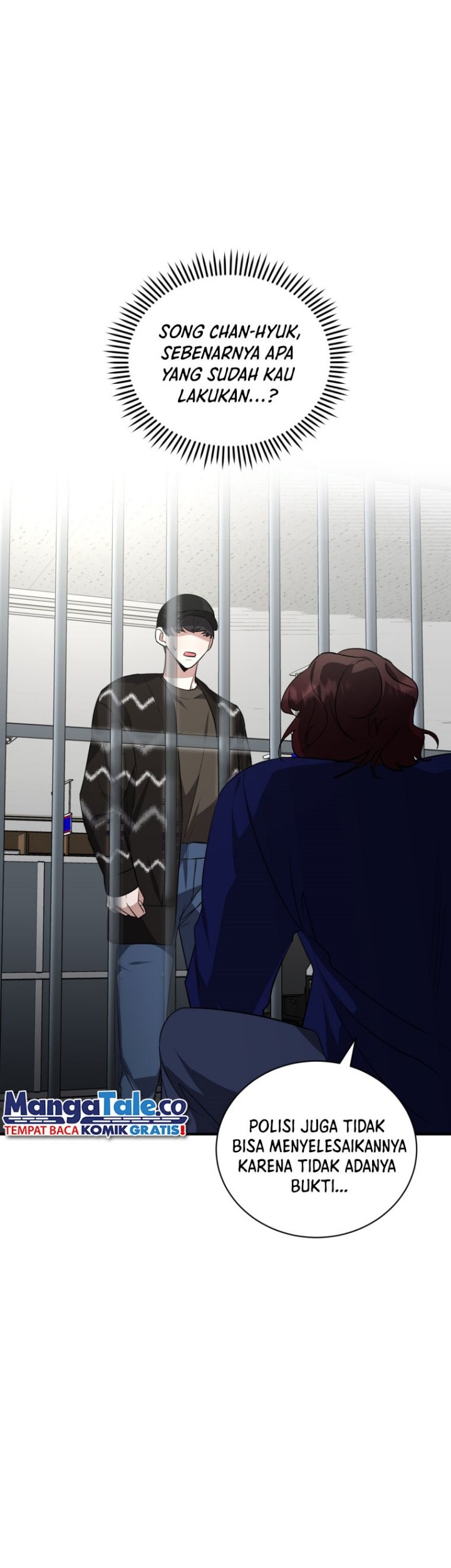 Baca Manhwa I Became a Top Actor Just by Reading Books! Chapter 40 Gambar 2