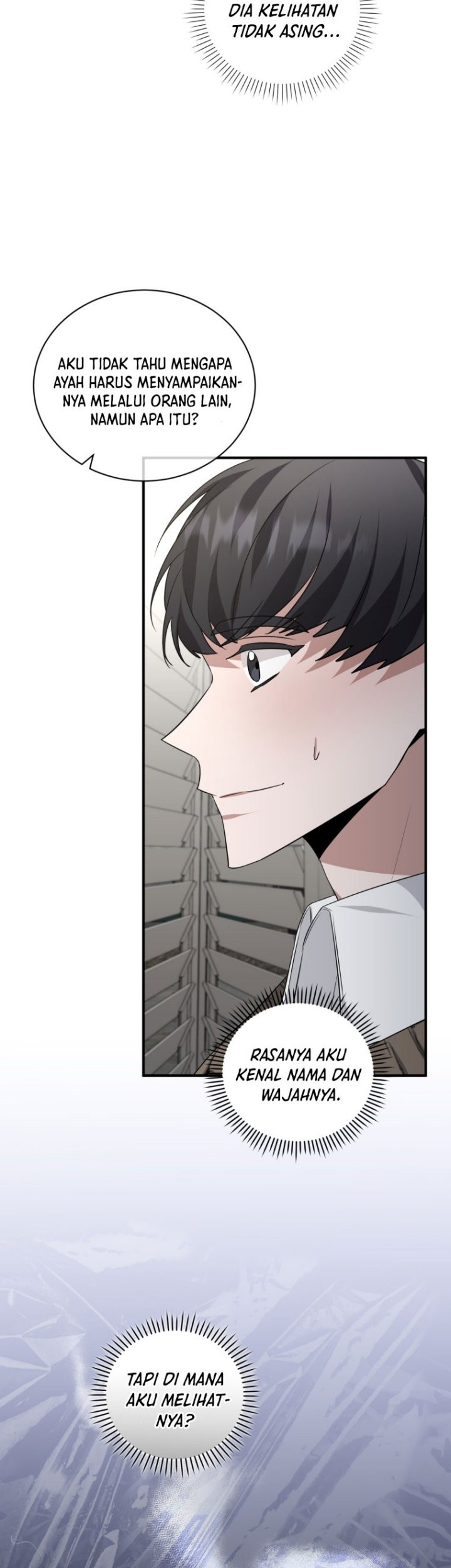 I Became a Top Actor Just by Reading Books! Chapter 40 Gambar 14