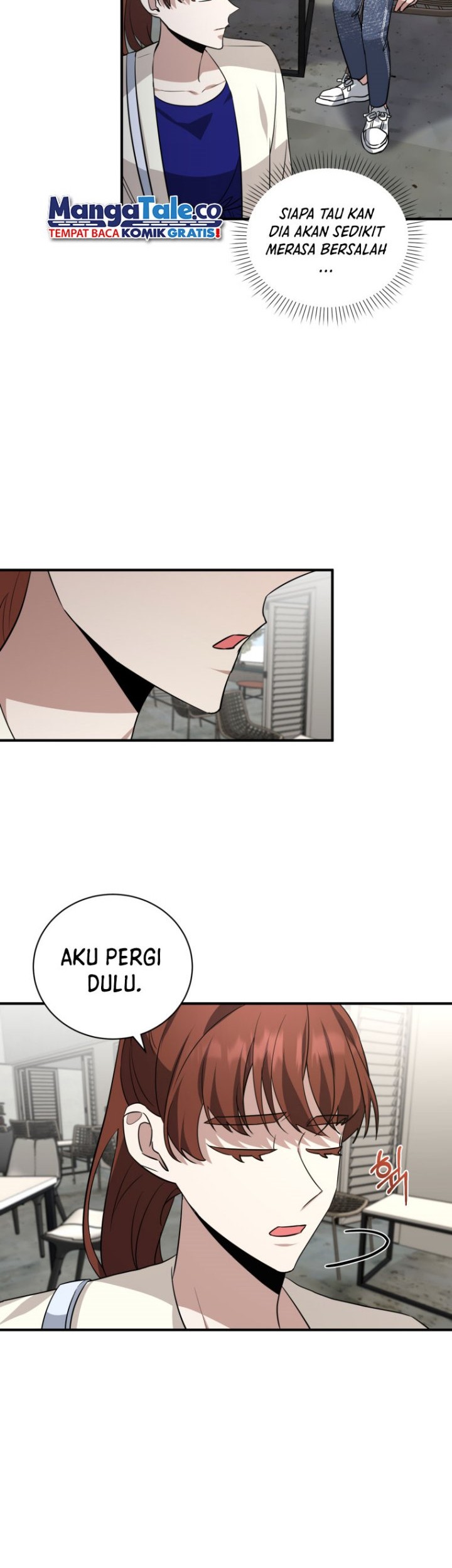 I Became a Top Actor Just by Reading Books! Chapter 40 Gambar 28