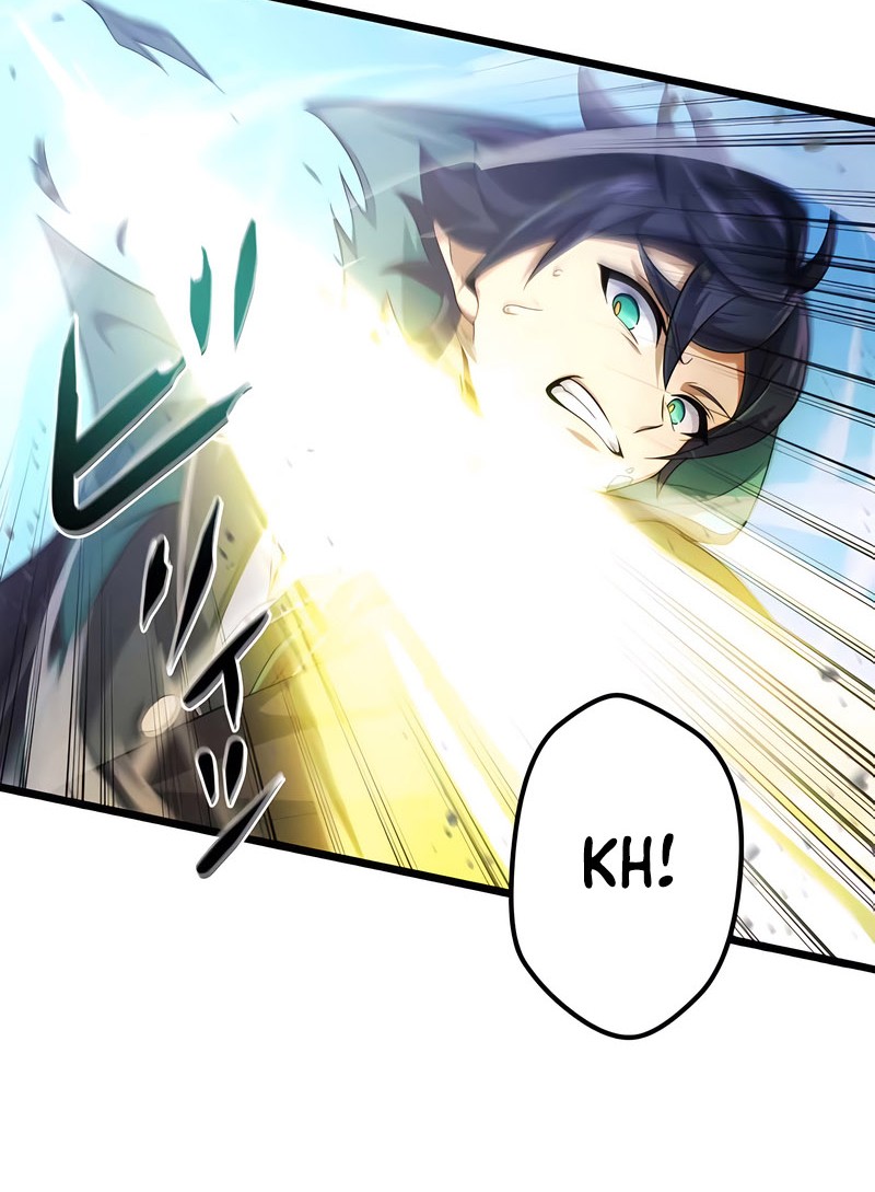 I Reincarnated as an SSS-Ranked Goblin Chapter 16 Gambar 31