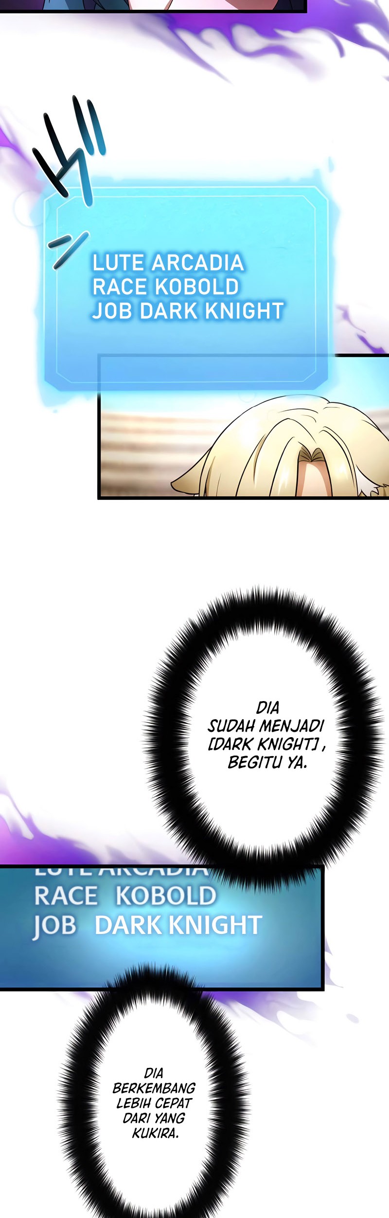 I Reincarnated as an SSS-Ranked Goblin Chapter 16 Gambar 10