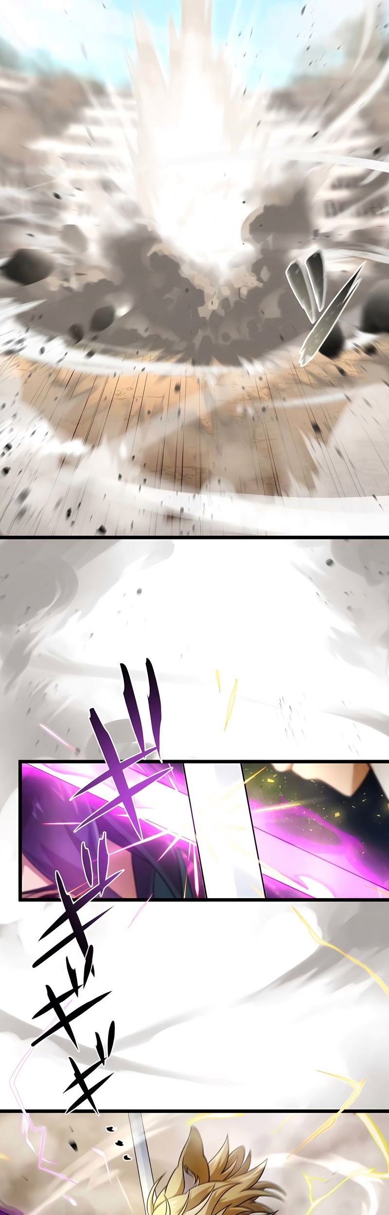 I Reincarnated as an SSS-Ranked Goblin Chapter 16 Gambar 20