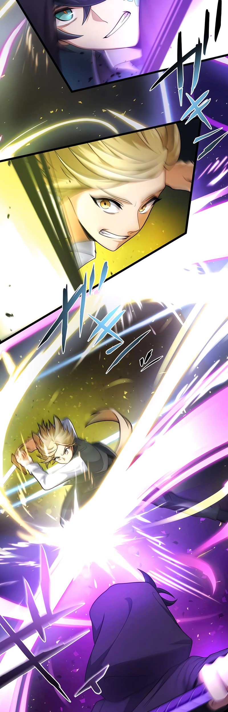 I Reincarnated as an SSS-Ranked Goblin Chapter 16 Gambar 28