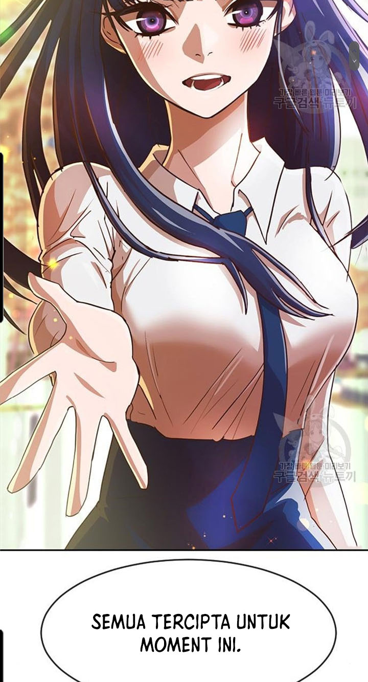 The Girl from Random Chatting! Chapter 272 Gambar 17