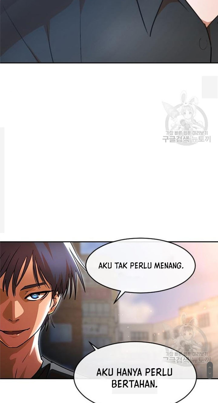 The Girl from Random Chatting! Chapter 272 Gambar 19