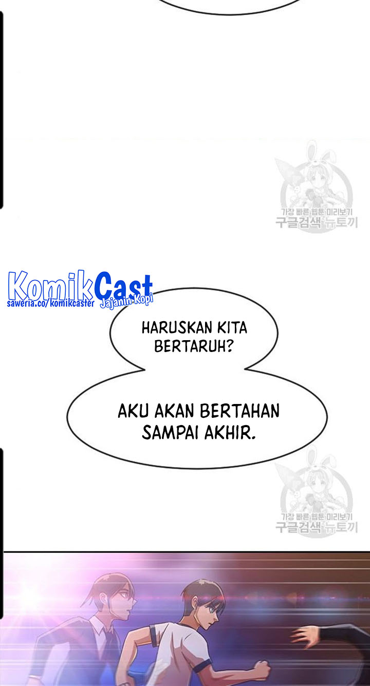 The Girl from Random Chatting! Chapter 272 Gambar 20