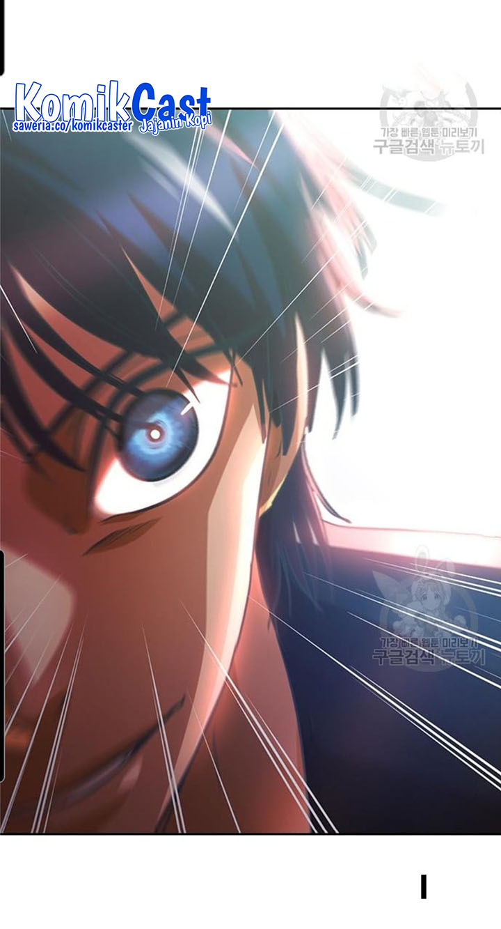 The Girl from Random Chatting! Chapter 272 Gambar 25