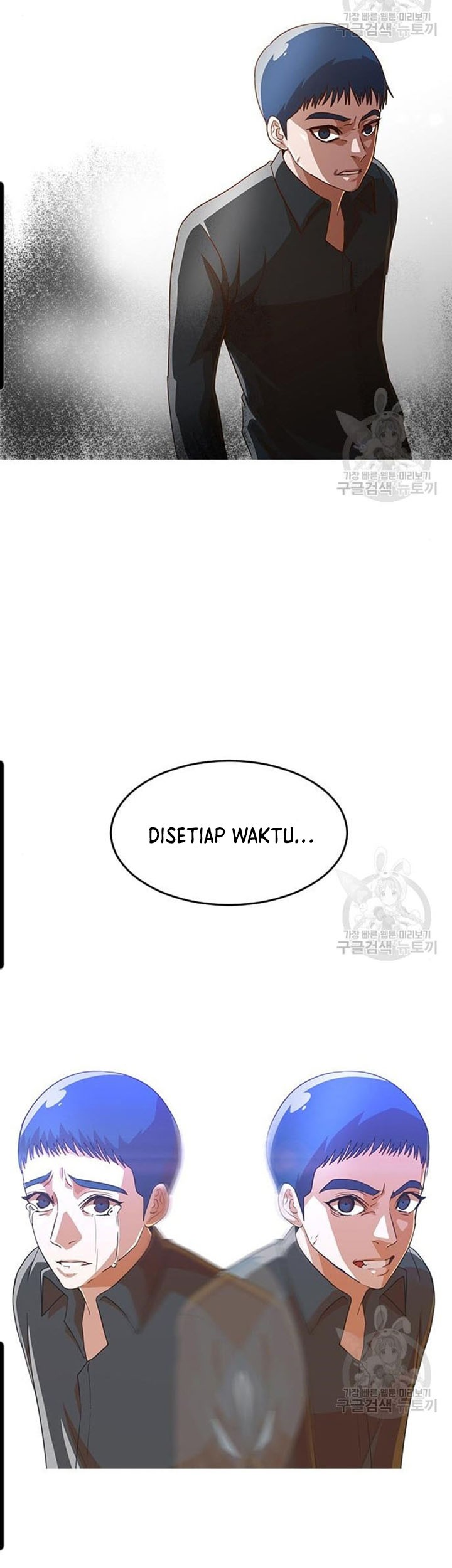 The Girl from Random Chatting! Chapter 272 Gambar 3