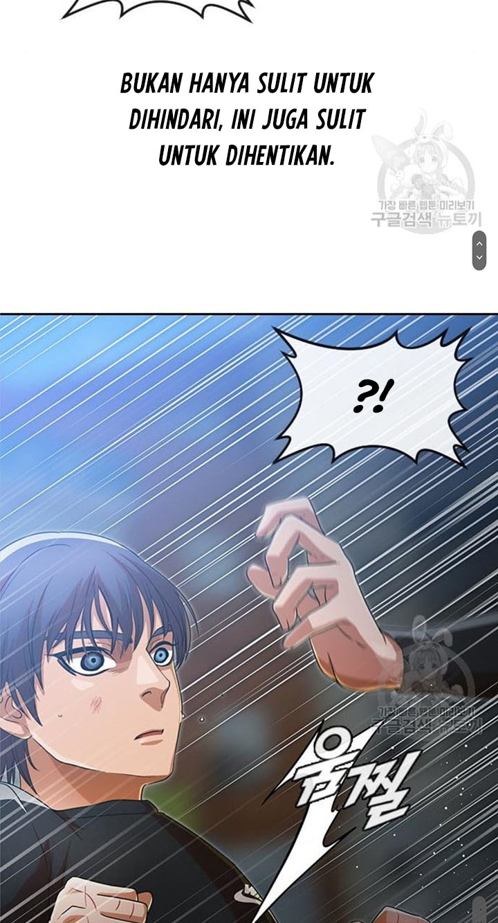 The Girl from Random Chatting! Chapter 272 Gambar 43