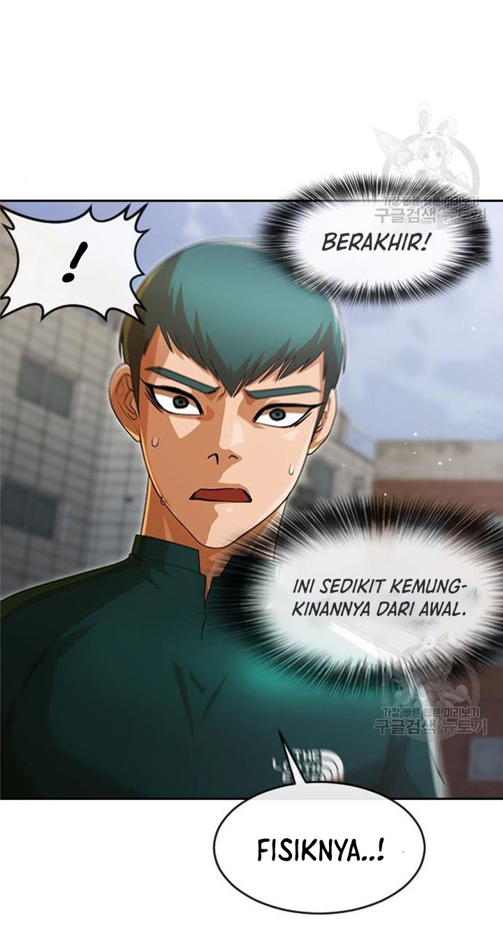 The Girl from Random Chatting! Chapter 272 Gambar 48