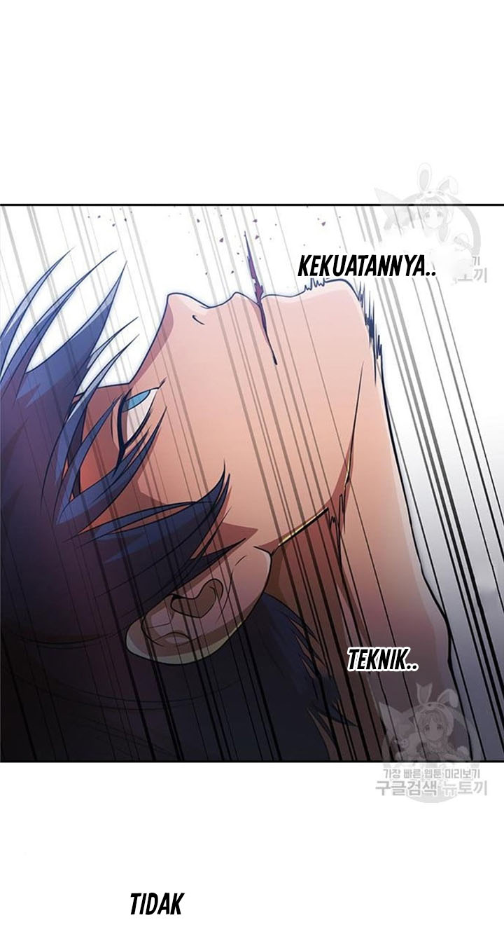 The Girl from Random Chatting! Chapter 272 Gambar 49