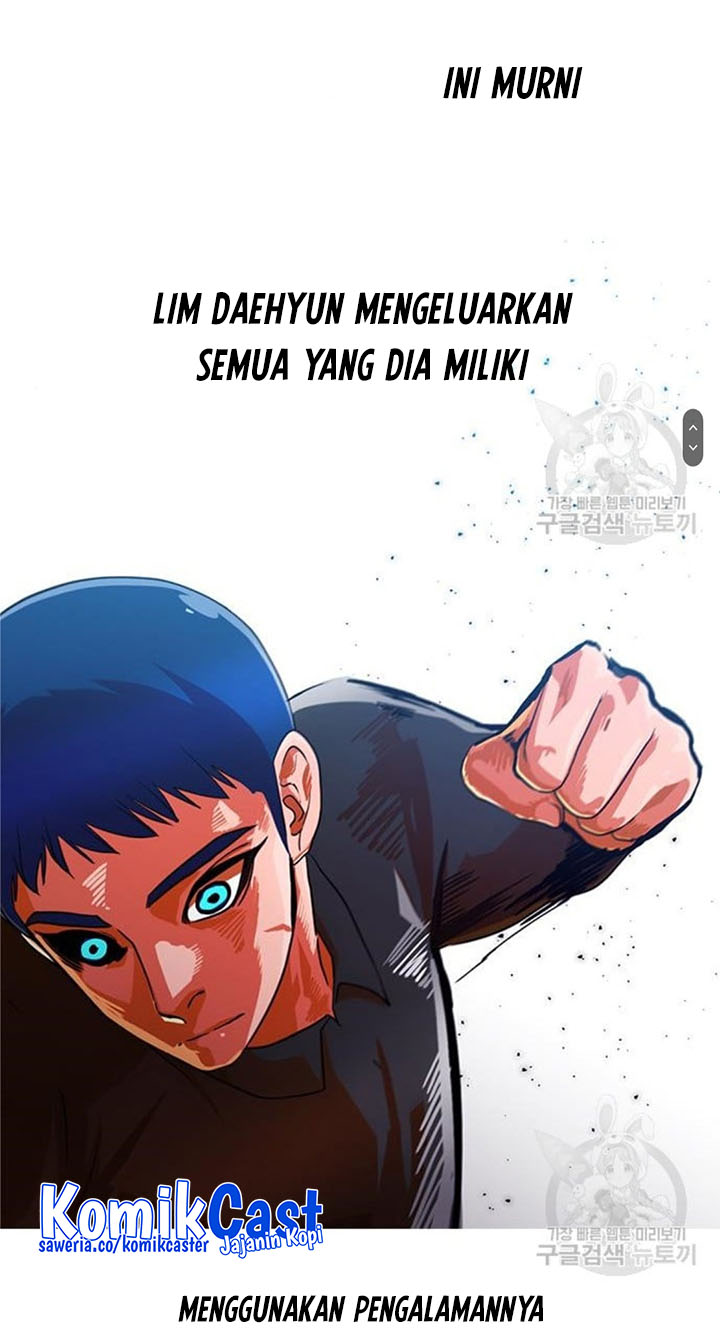 The Girl from Random Chatting! Chapter 272 Gambar 50