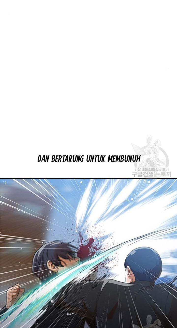 The Girl from Random Chatting! Chapter 272 Gambar 51