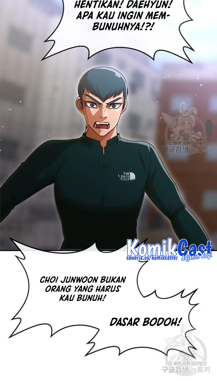 The Girl from Random Chatting! Chapter 272 Gambar 55