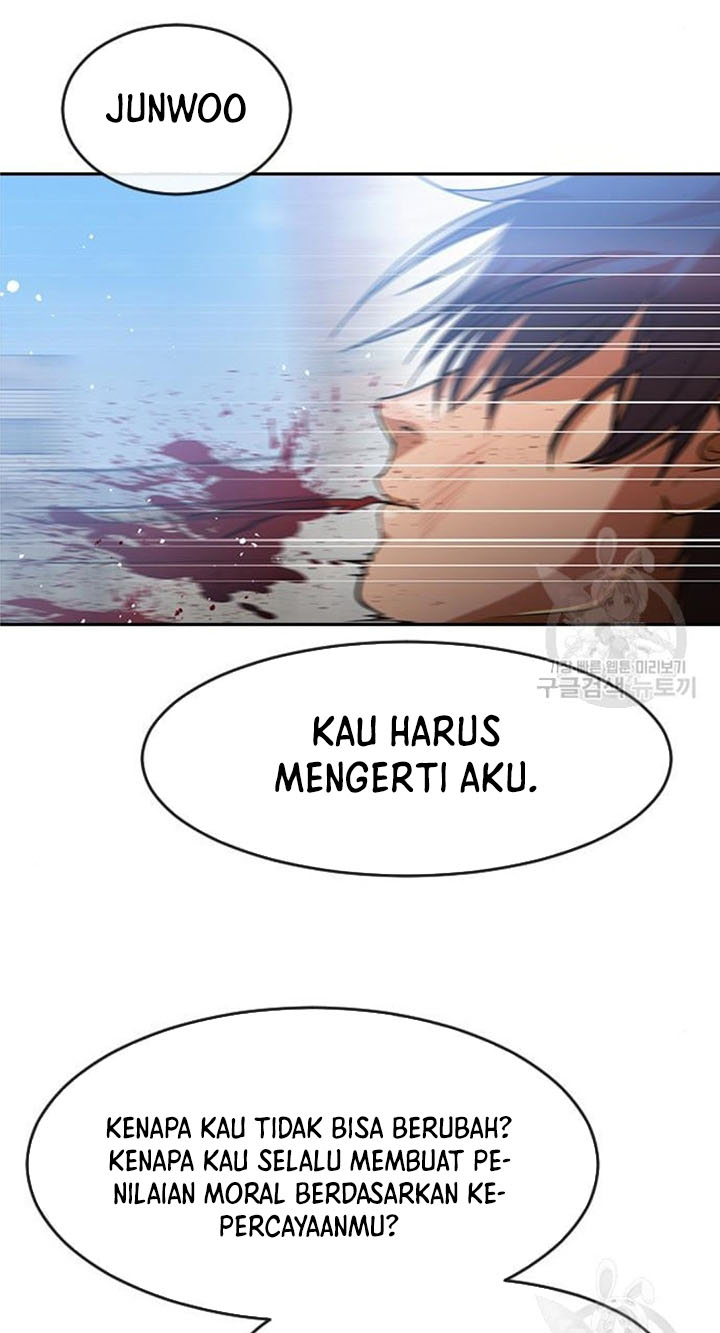 The Girl from Random Chatting! Chapter 272 Gambar 56