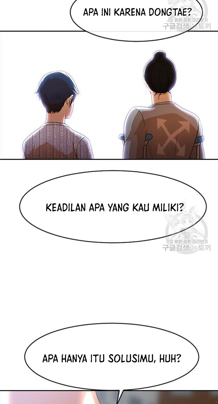 The Girl from Random Chatting! Chapter 272 Gambar 57