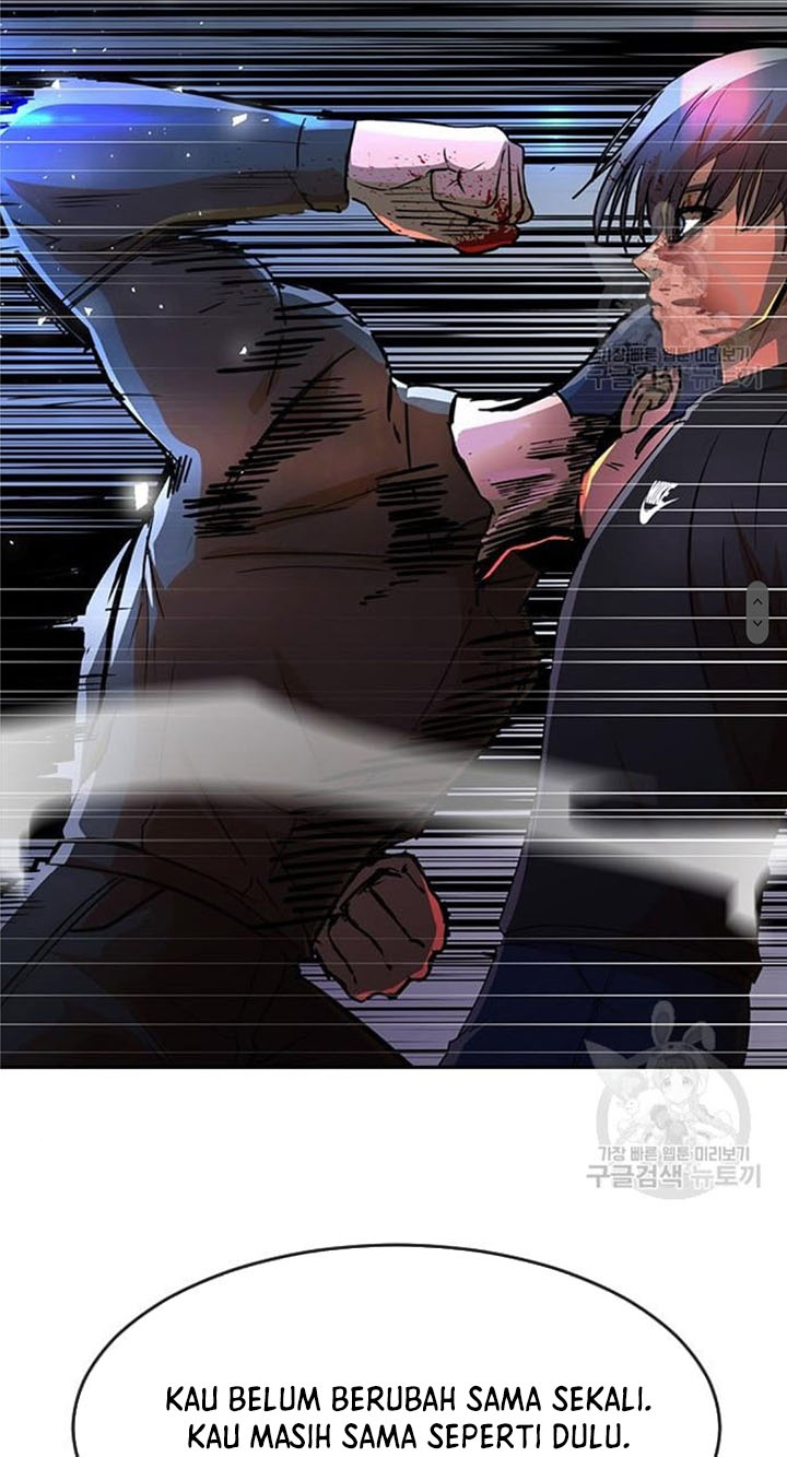 The Girl from Random Chatting! Chapter 272 Gambar 59