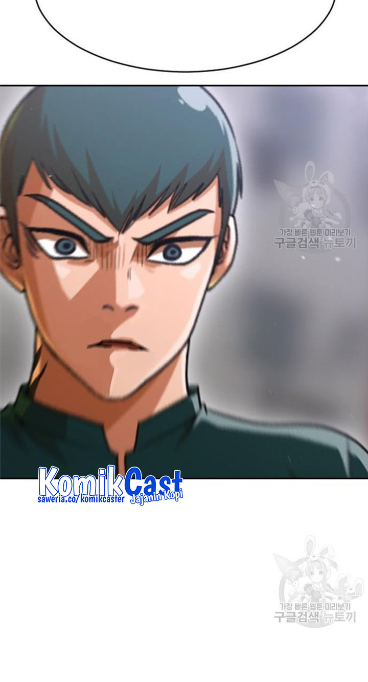 The Girl from Random Chatting! Chapter 272 Gambar 60