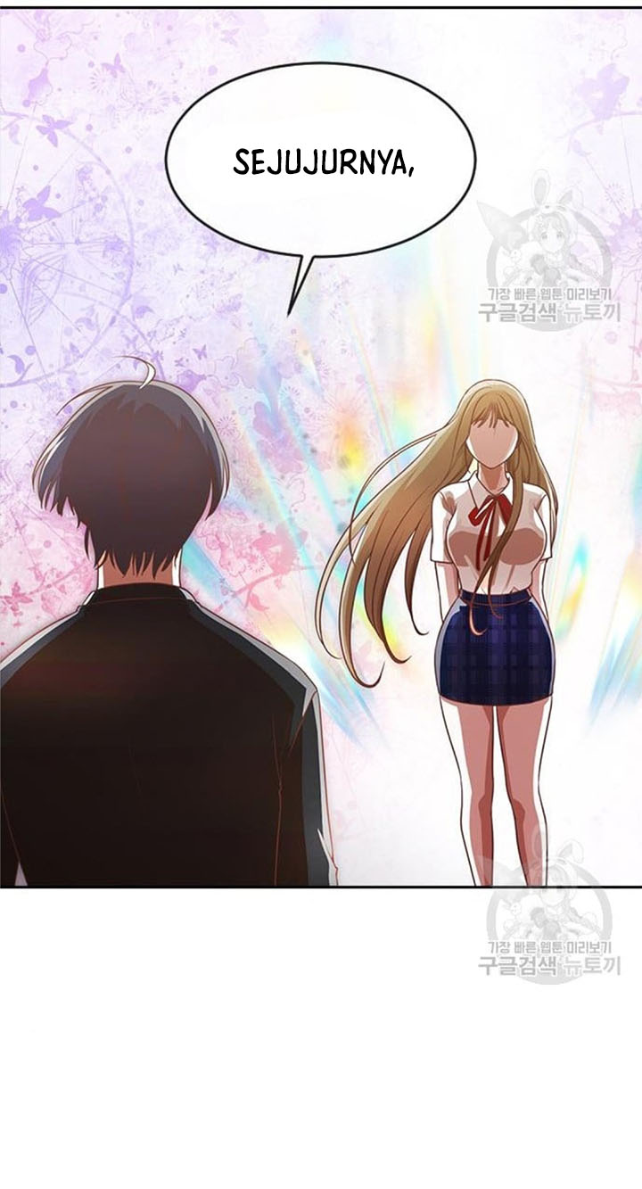 The Girl from Random Chatting! Chapter 272 Gambar 64