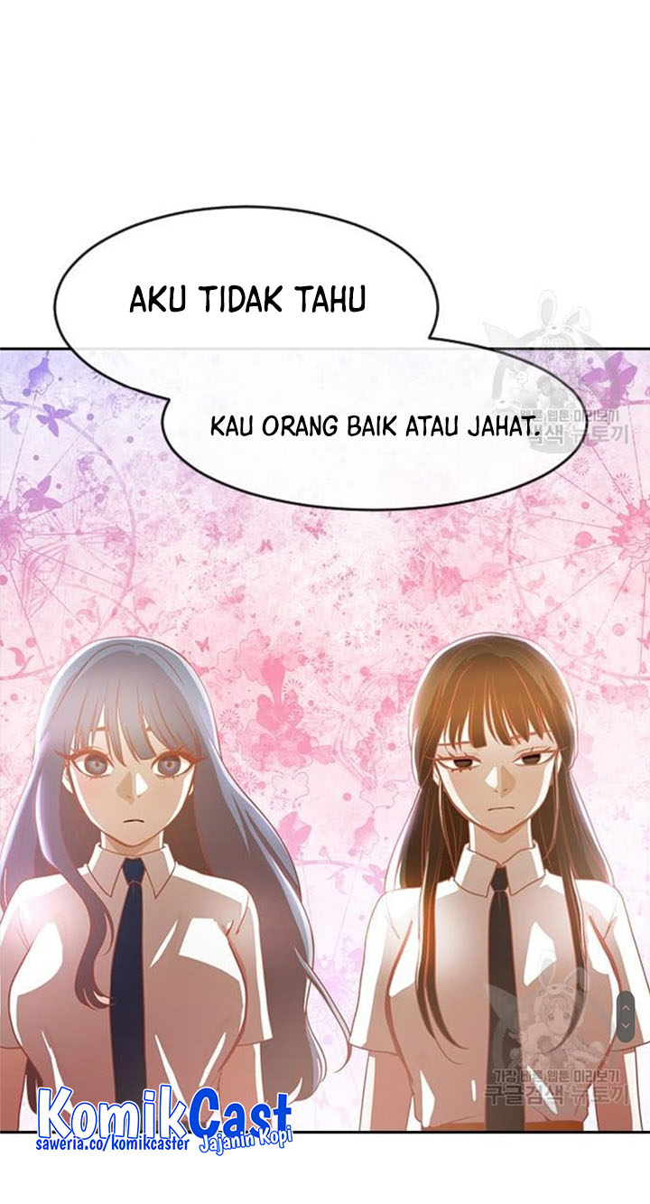 The Girl from Random Chatting! Chapter 272 Gambar 65