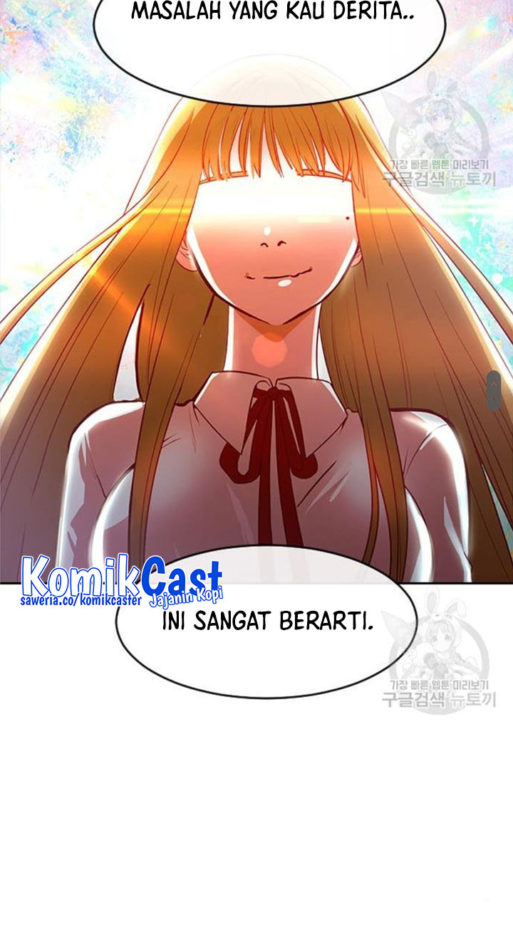 The Girl from Random Chatting! Chapter 272 Gambar 70