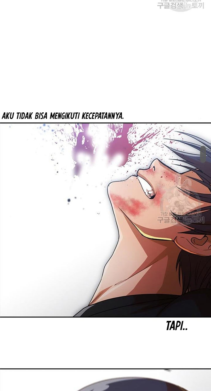 The Girl from Random Chatting! Chapter 272 Gambar 75