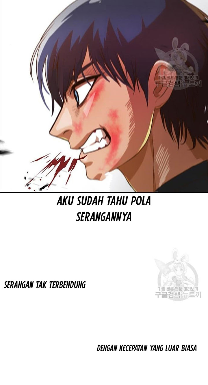 The Girl from Random Chatting! Chapter 272 Gambar 76